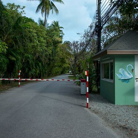 Rawai Fisherman Way Beach Villa מראה חיצוני תמונה