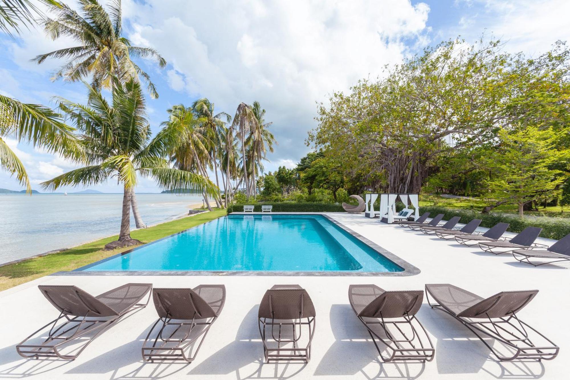 Rawai Fisherman Way Beach Villa מראה חיצוני תמונה