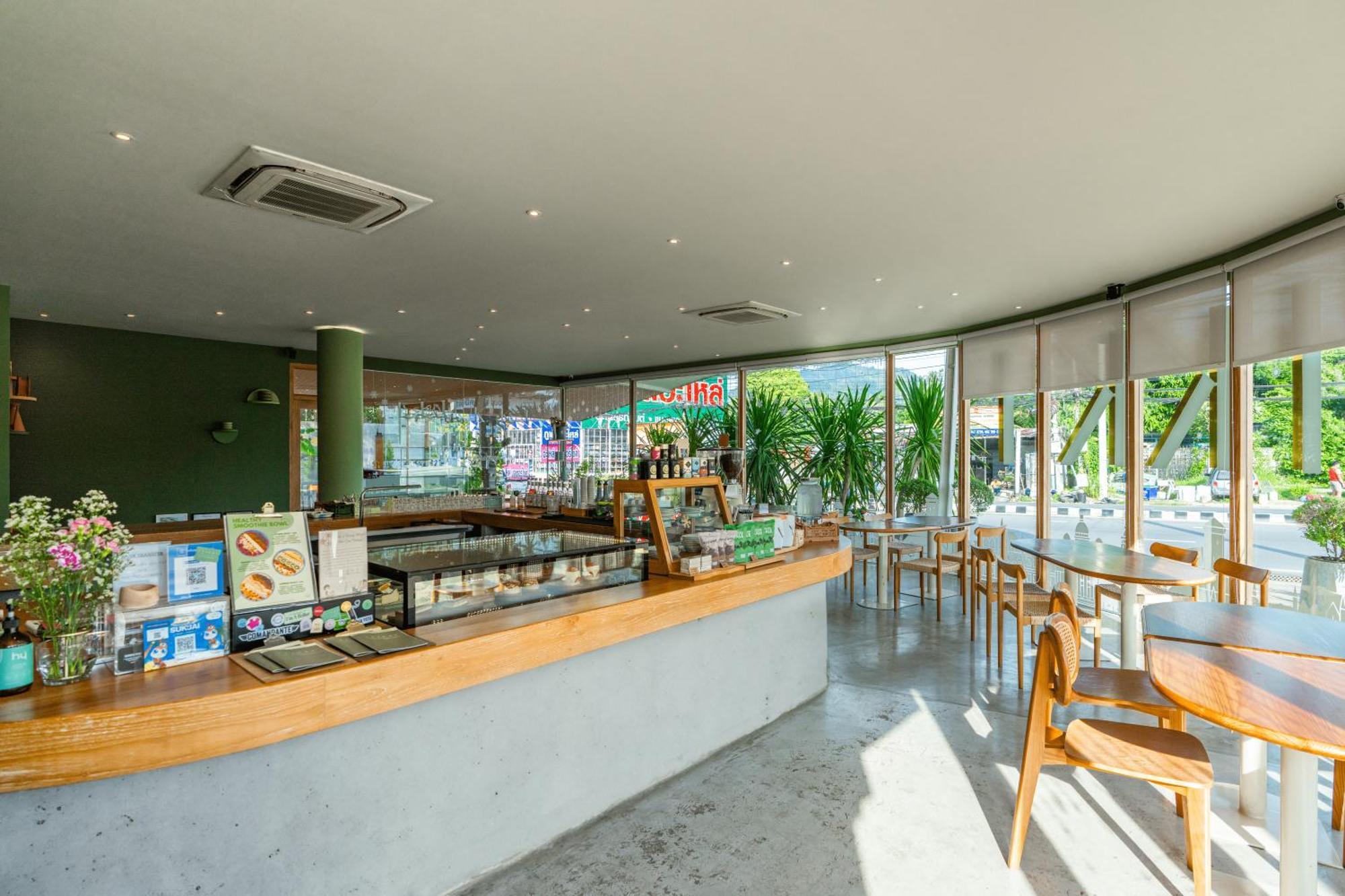 Rawai Fisherman Way Beach Villa מראה חיצוני תמונה