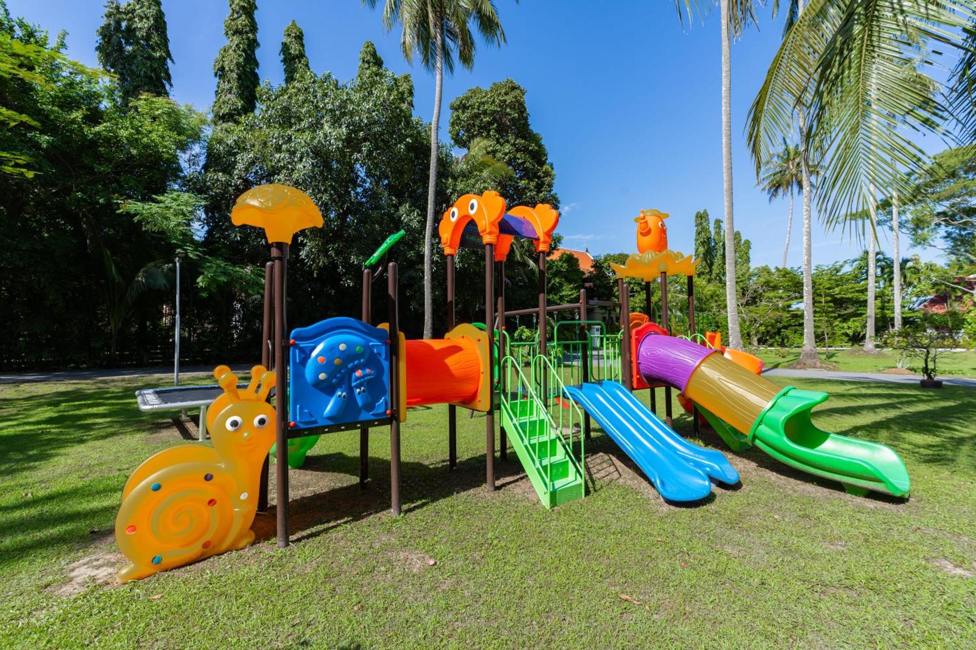Rawai Fisherman Way Beach Villa מראה חיצוני תמונה