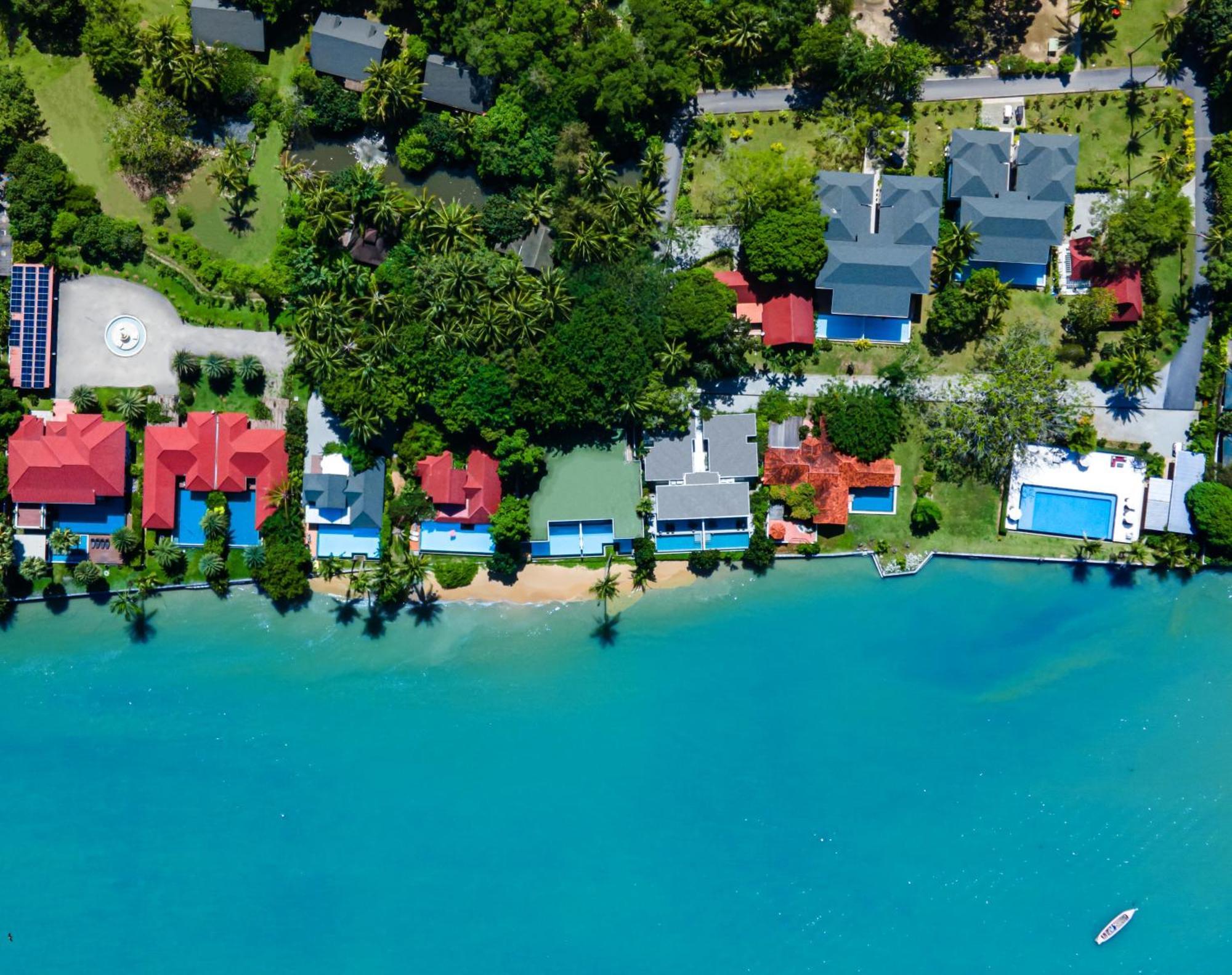 Rawai Fisherman Way Beach Villa מראה חיצוני תמונה
