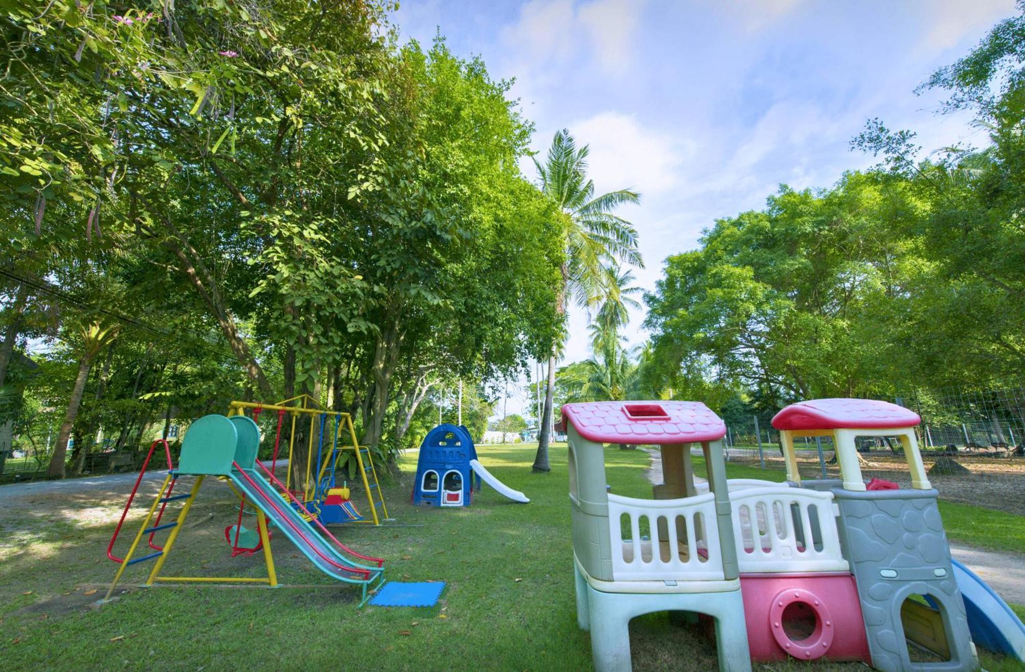 Rawai Fisherman Way Beach Villa מראה חיצוני תמונה