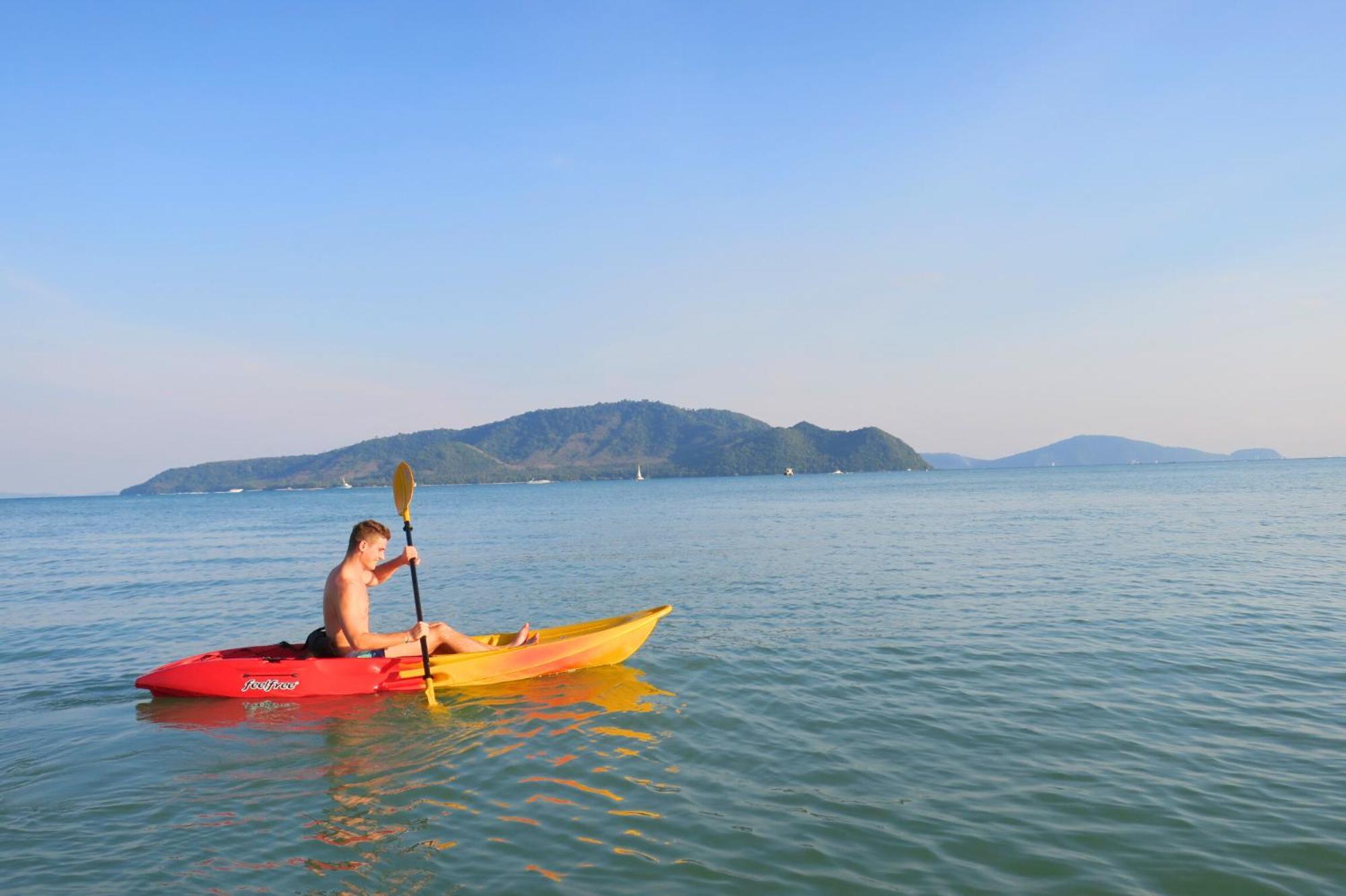 Rawai Fisherman Way Beach Villa מראה חיצוני תמונה