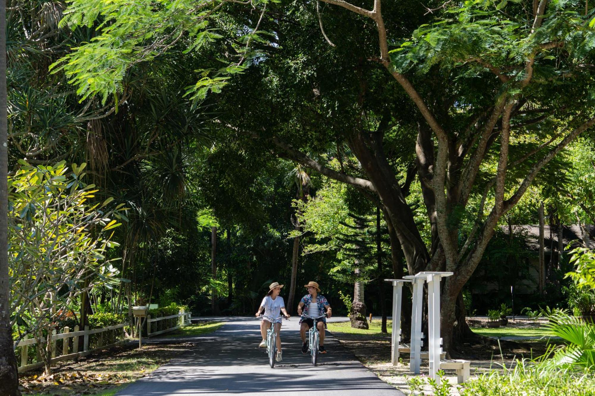 Rawai Fisherman Way Beach Villa מראה חיצוני תמונה