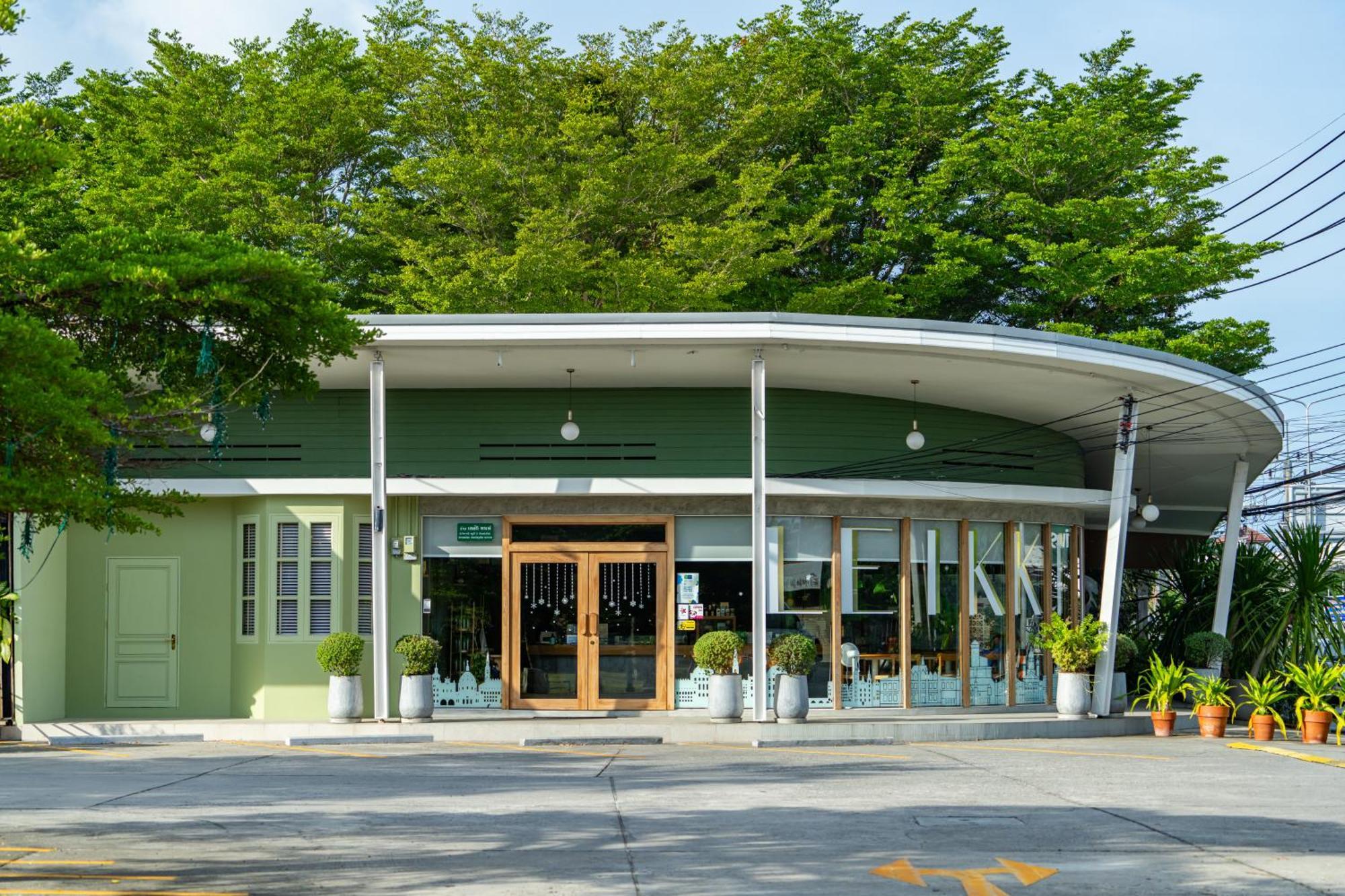 Rawai Fisherman Way Beach Villa מראה חיצוני תמונה
