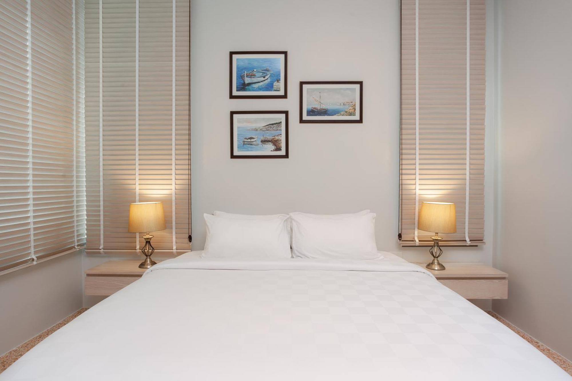 Rawai Fisherman Way Beach Villa חדר תמונה