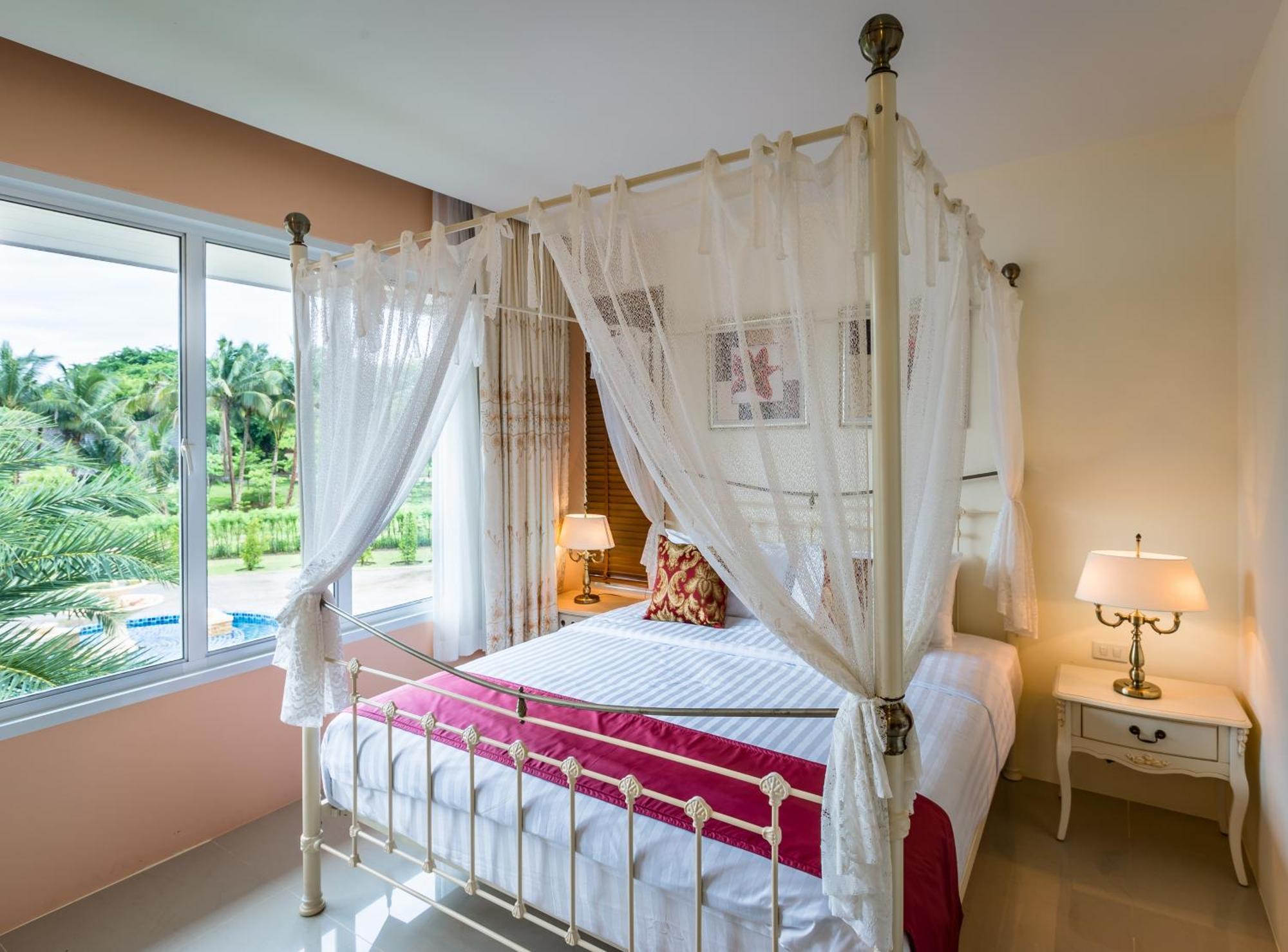 Rawai Fisherman Way Beach Villa חדר תמונה