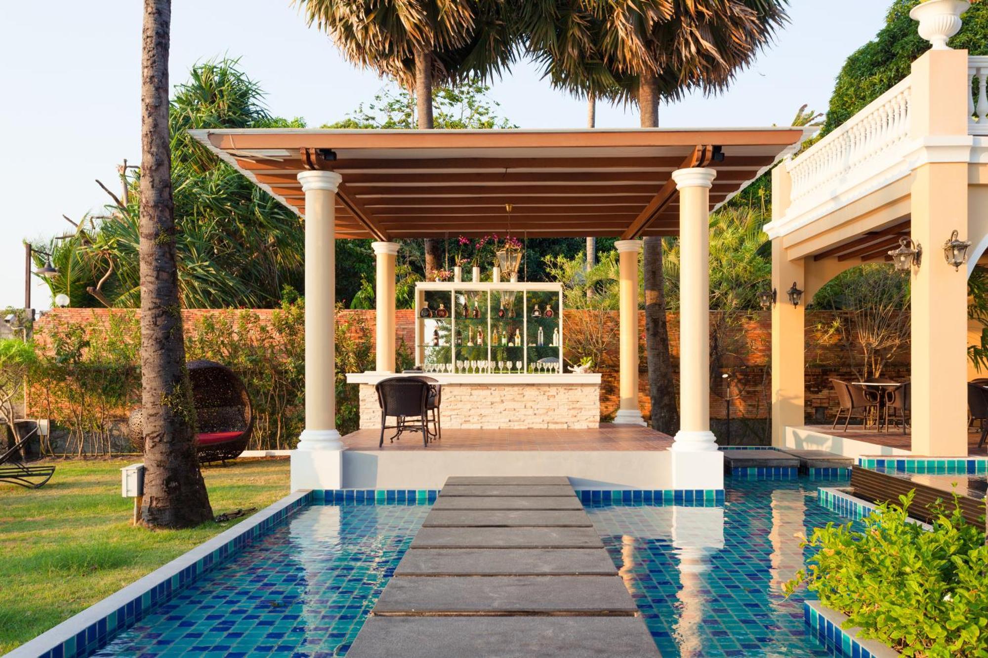 Rawai Fisherman Way Beach Villa חדר תמונה