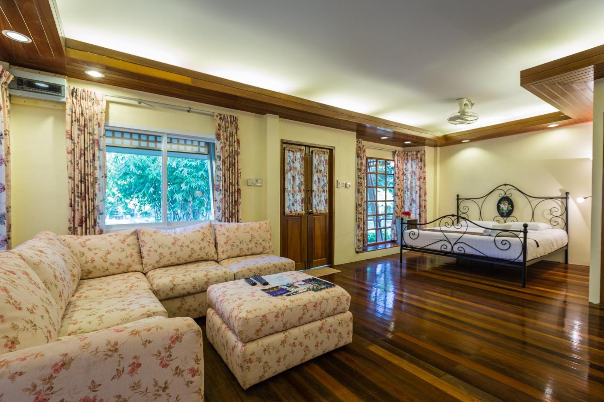 Rawai Fisherman Way Beach Villa מראה חיצוני תמונה