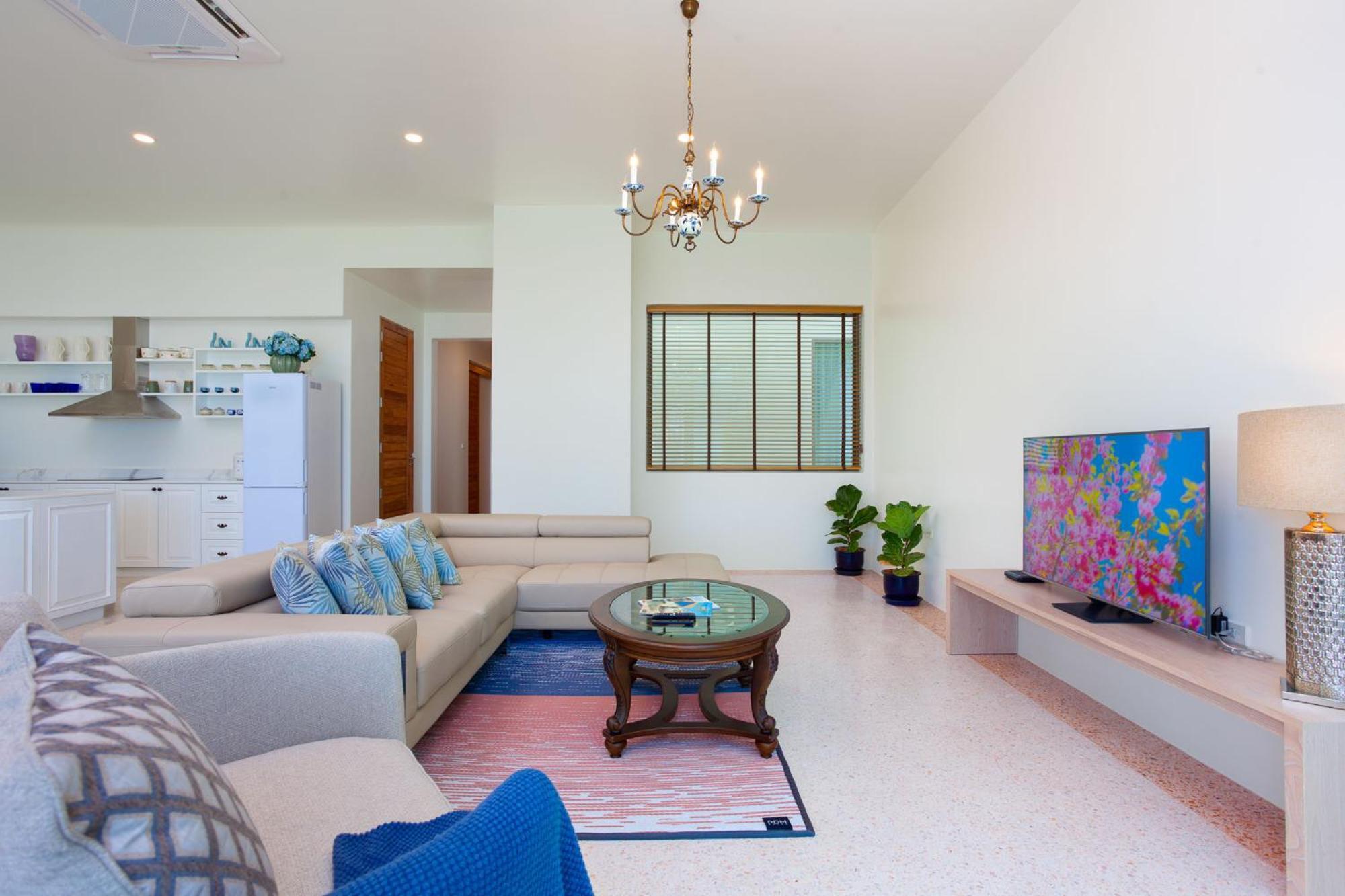 Rawai Fisherman Way Beach Villa חדר תמונה