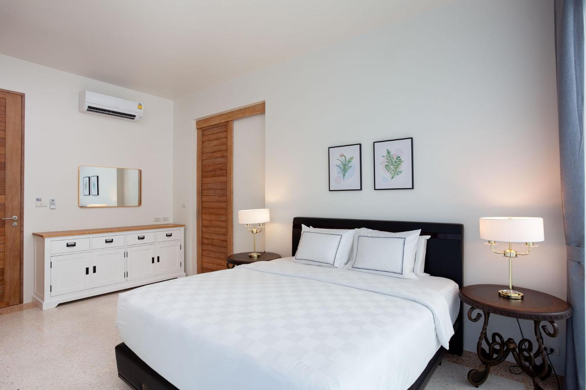 Rawai Fisherman Way Beach Villa חדר תמונה