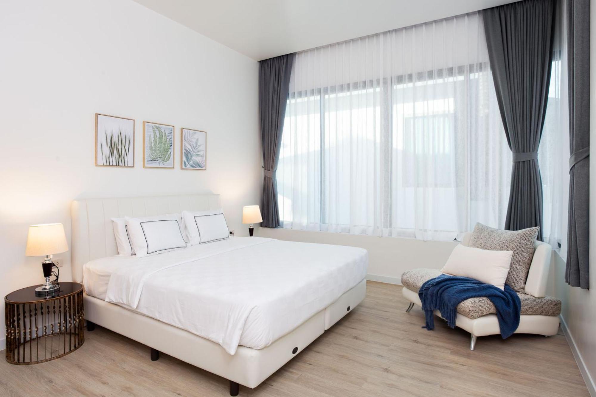 Rawai Fisherman Way Beach Villa חדר תמונה