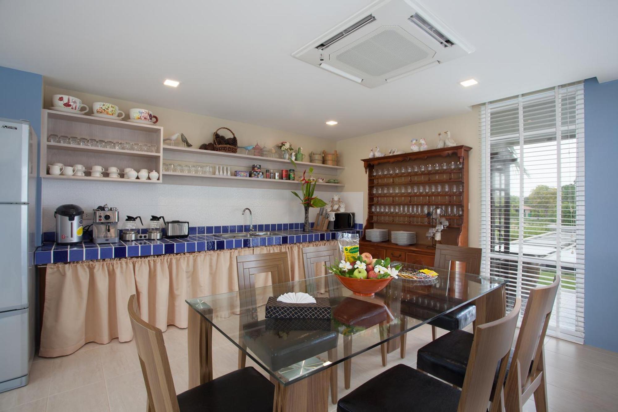Rawai Fisherman Way Beach Villa חדר תמונה