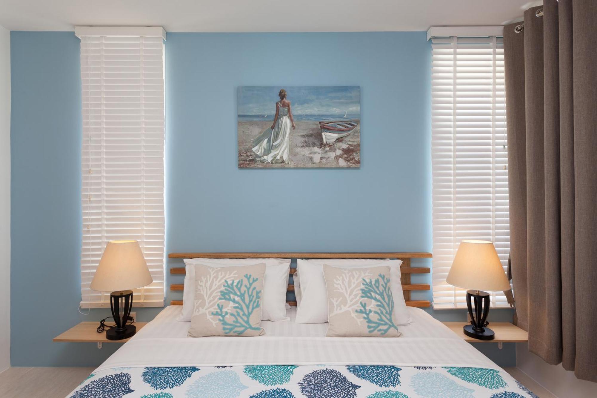 Rawai Fisherman Way Beach Villa חדר תמונה