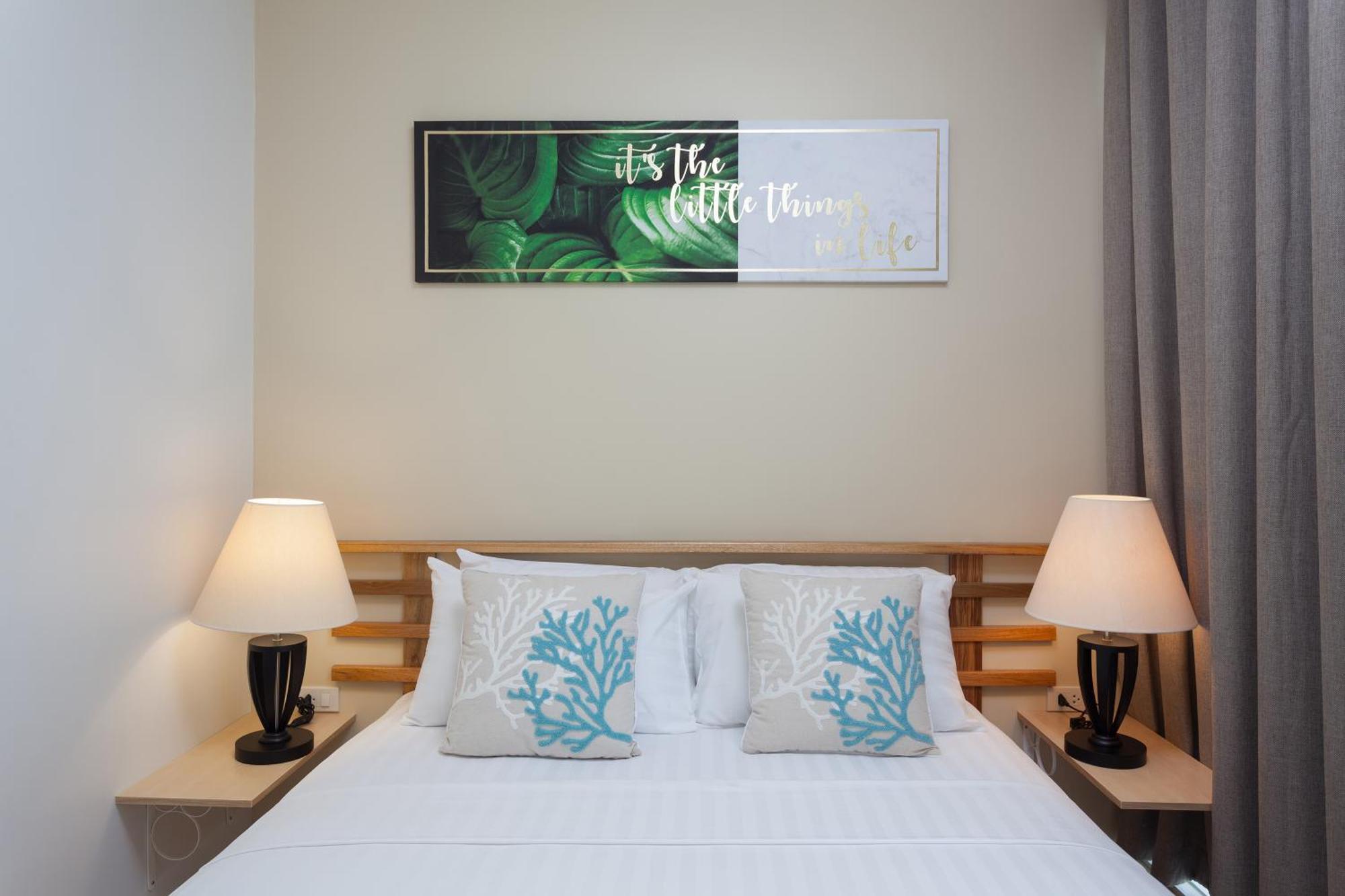 Rawai Fisherman Way Beach Villa חדר תמונה