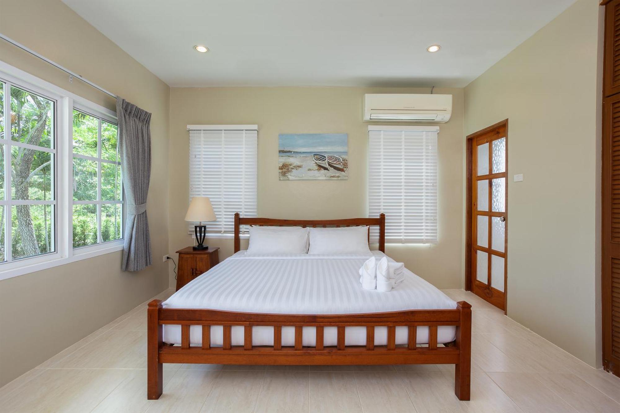 Rawai Fisherman Way Beach Villa חדר תמונה