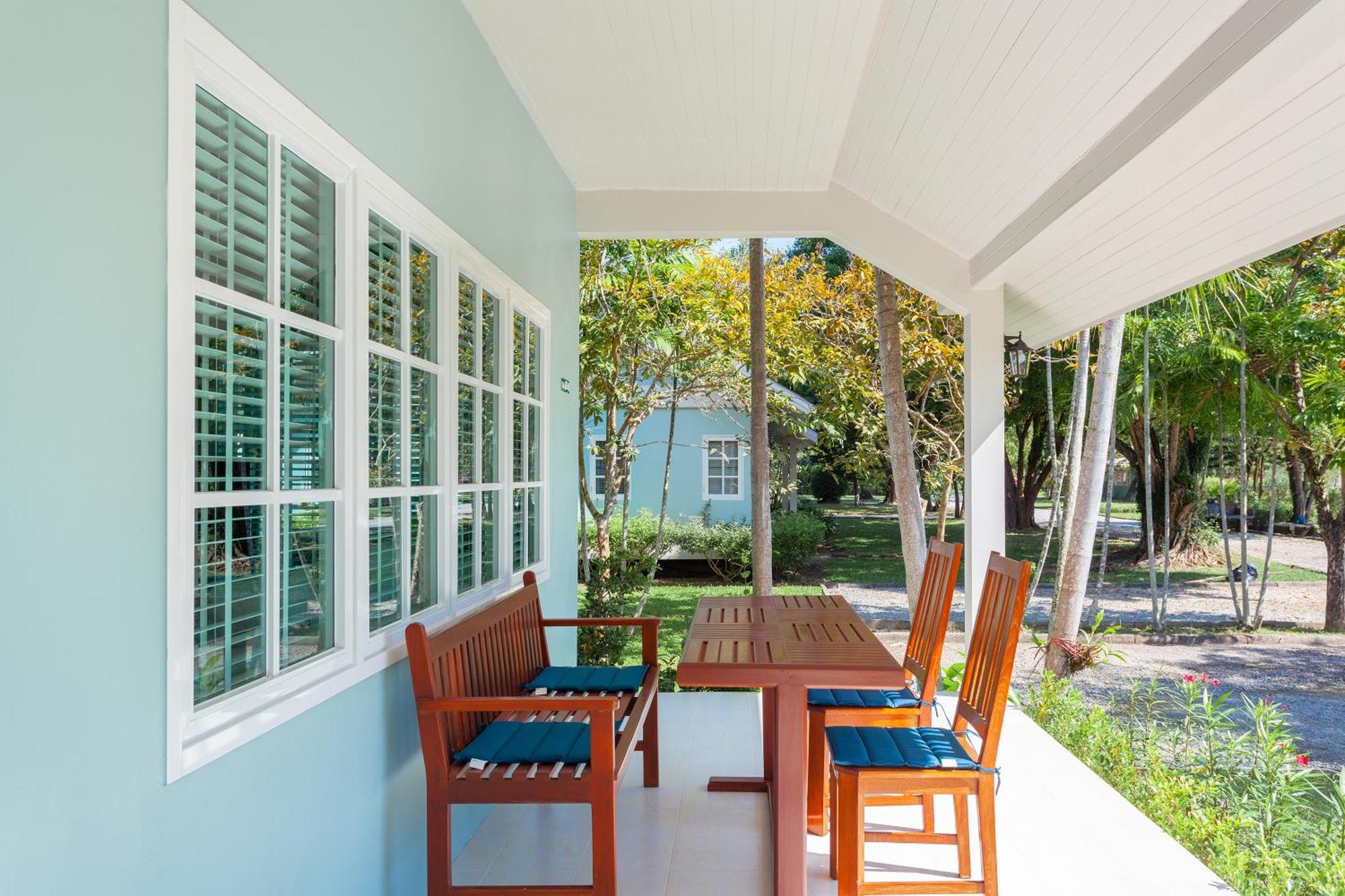 Rawai Fisherman Way Beach Villa חדר תמונה