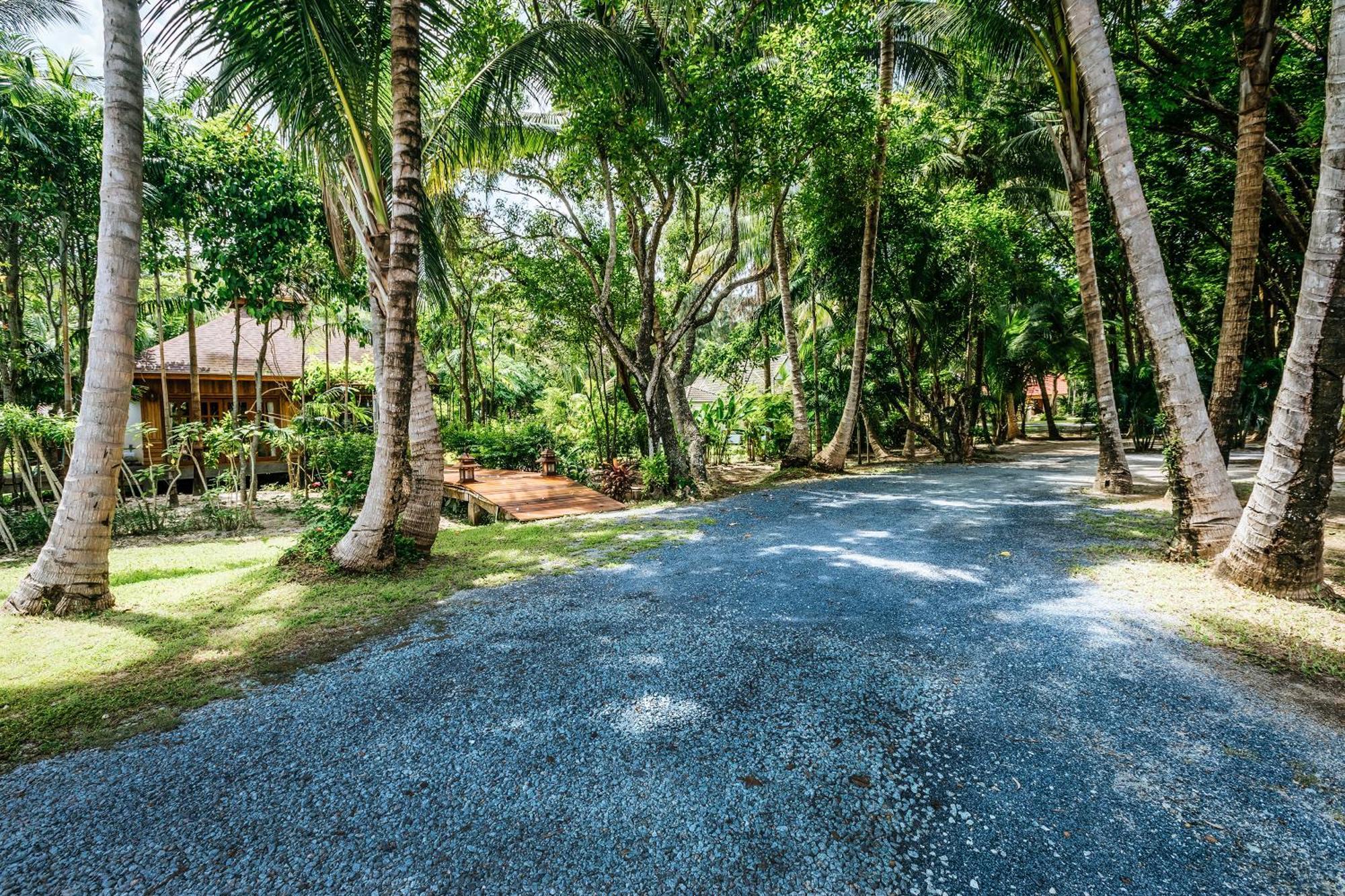 Rawai Fisherman Way Beach Villa חדר תמונה