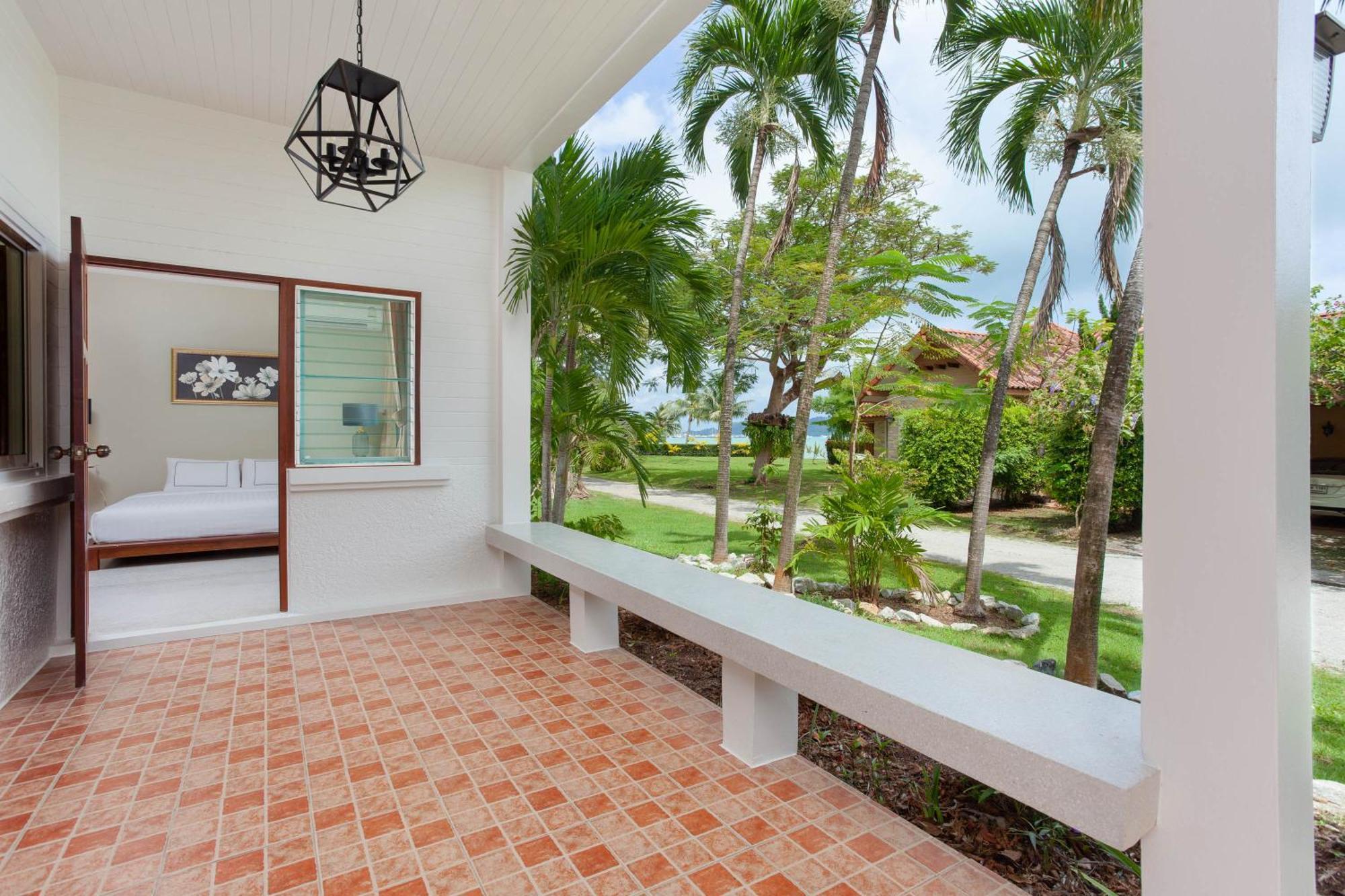 Rawai Fisherman Way Beach Villa חדר תמונה