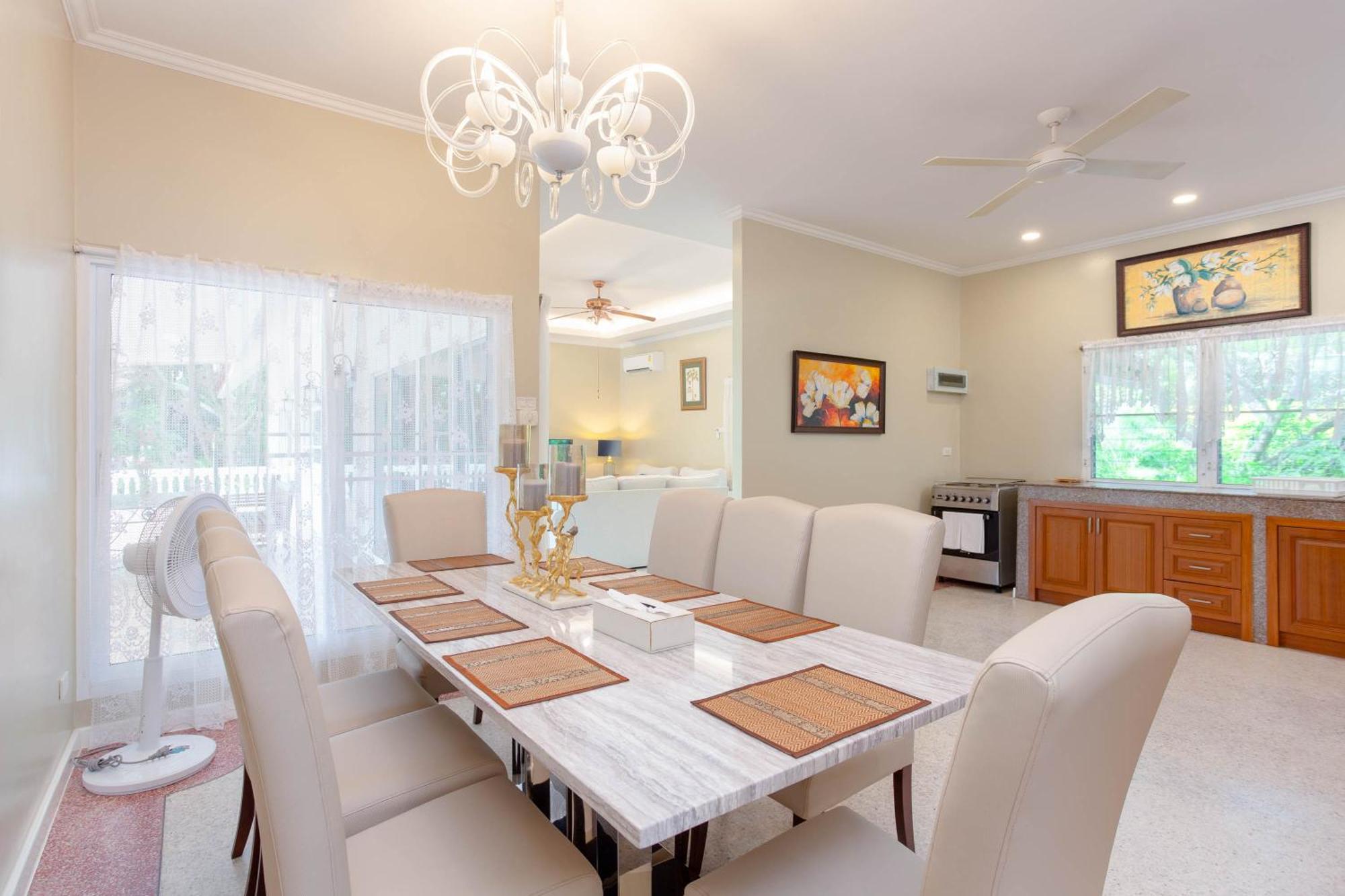 Rawai Fisherman Way Beach Villa חדר תמונה