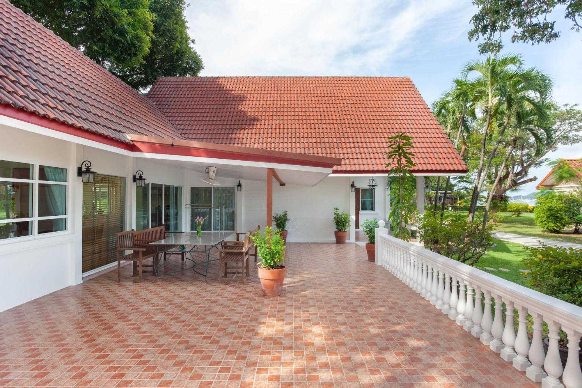 Rawai Fisherman Way Beach Villa חדר תמונה