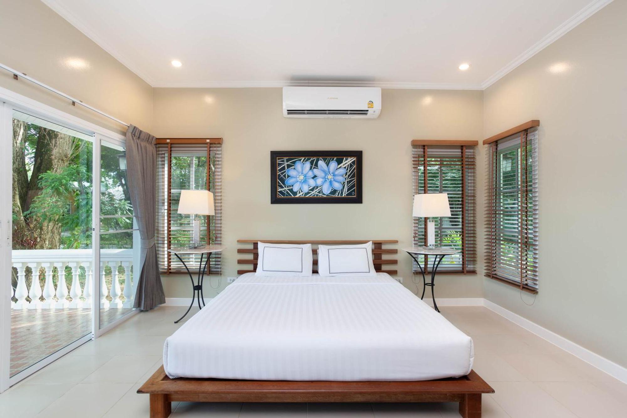 Rawai Fisherman Way Beach Villa חדר תמונה