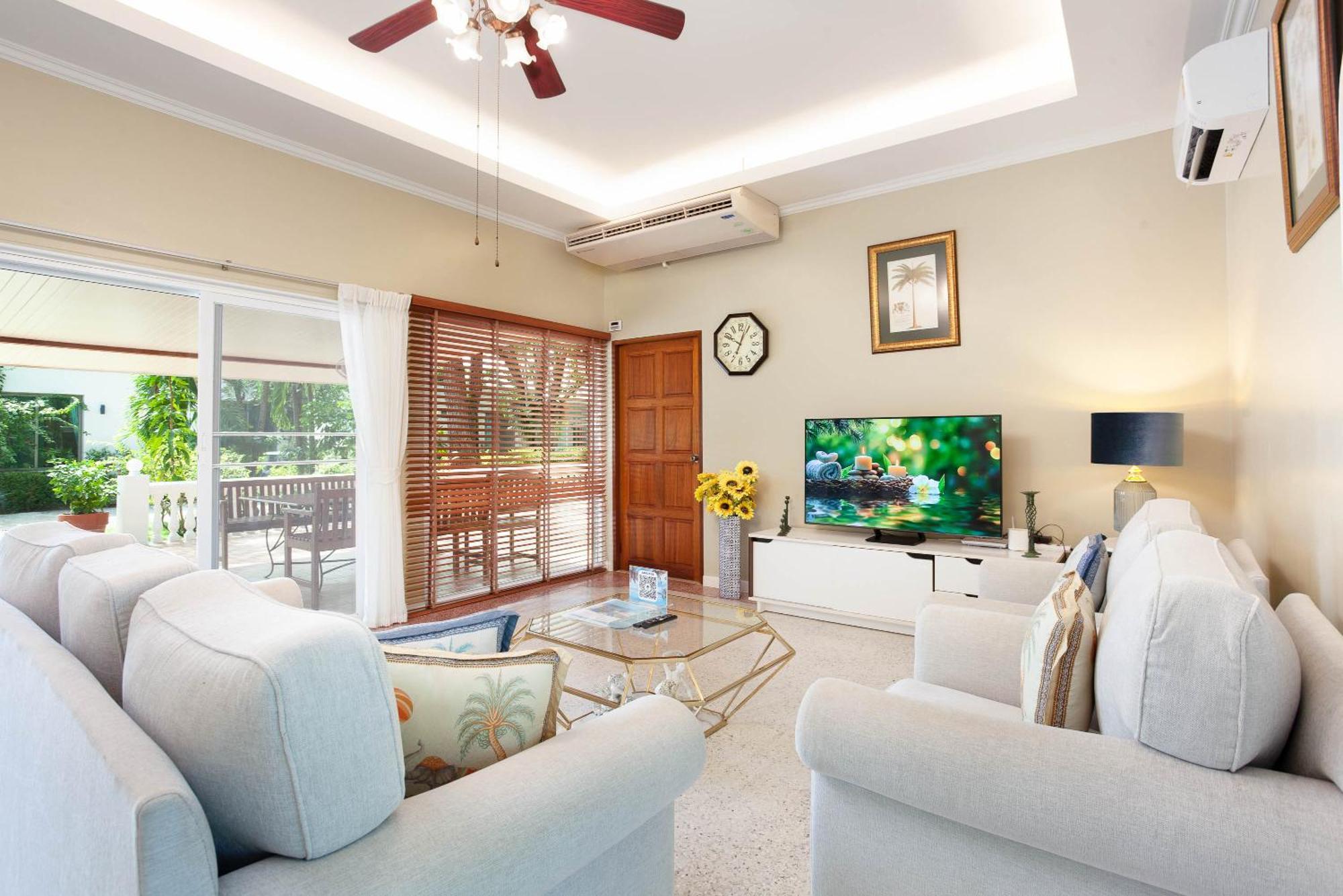 Rawai Fisherman Way Beach Villa חדר תמונה