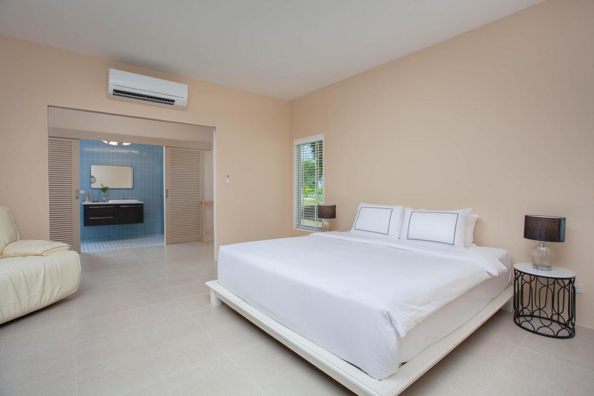 Rawai Fisherman Way Beach Villa חדר תמונה