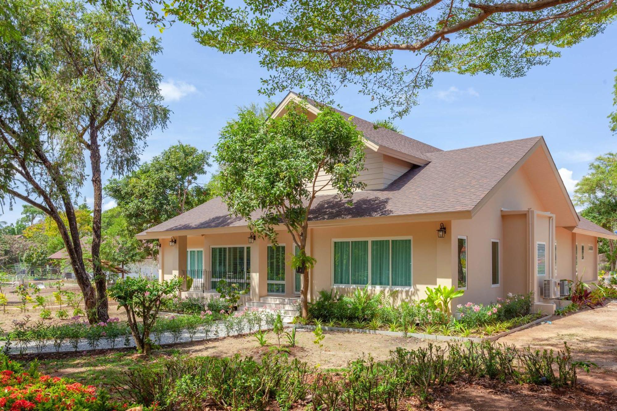 Rawai Fisherman Way Beach Villa חדר תמונה