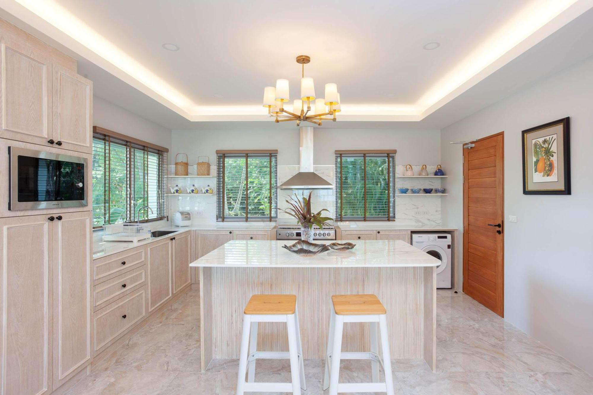 Rawai Fisherman Way Beach Villa חדר תמונה