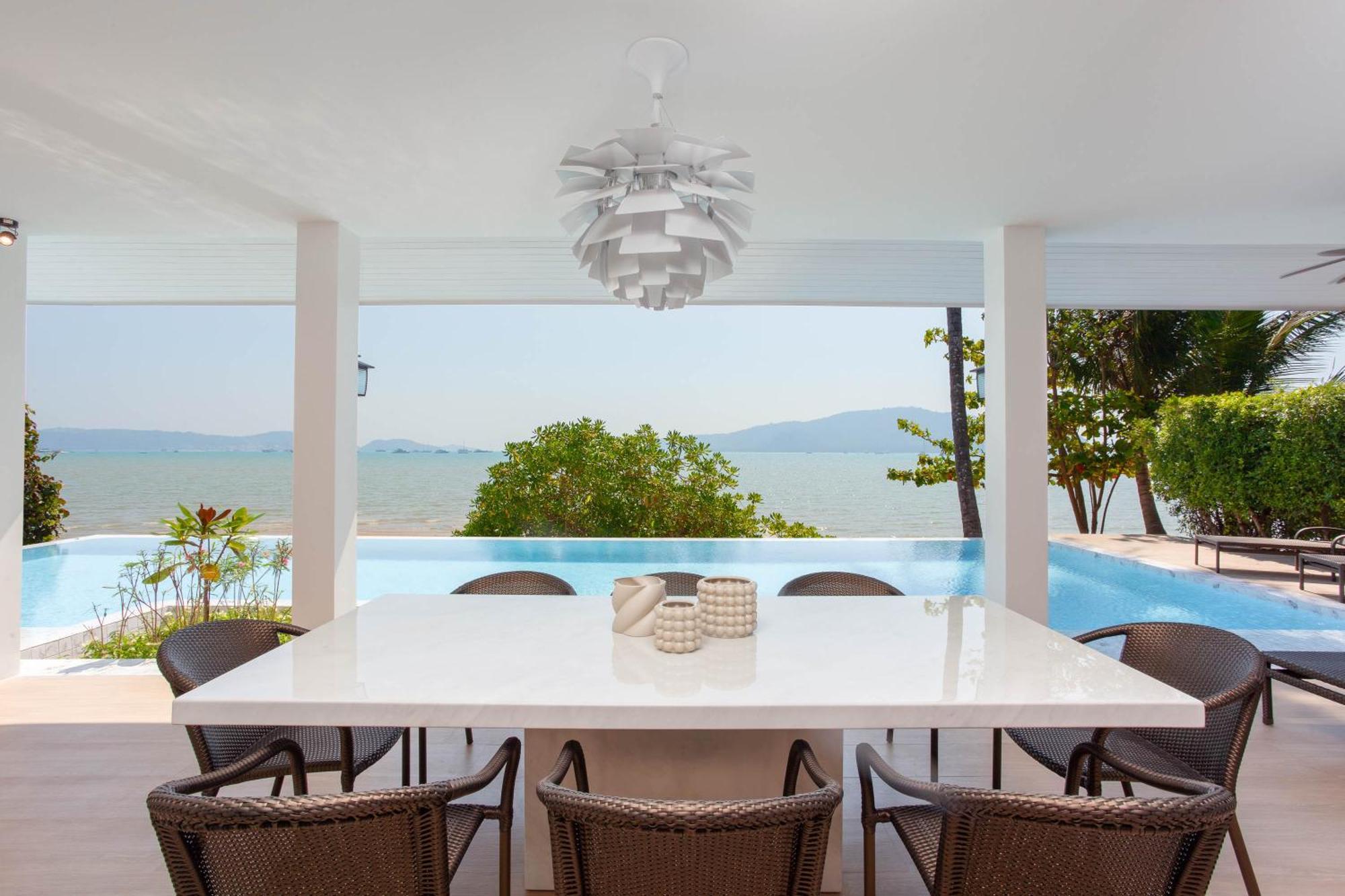 Rawai Fisherman Way Beach Villa חדר תמונה