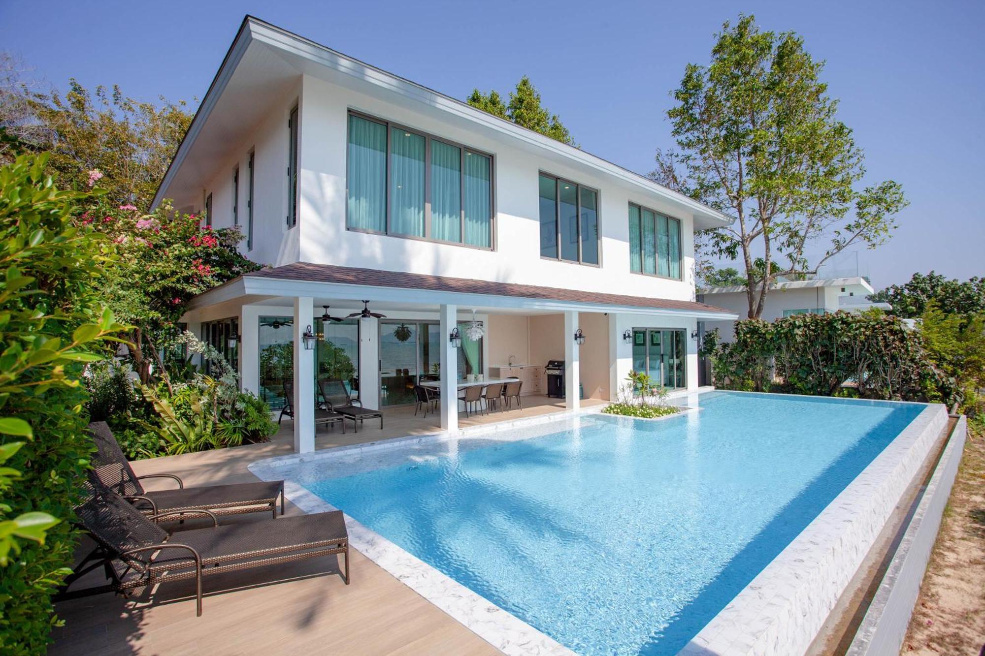 Rawai Fisherman Way Beach Villa חדר תמונה